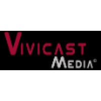 Vivicast Media logo