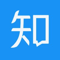 知乎 logo
