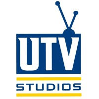 UTV Studios logo