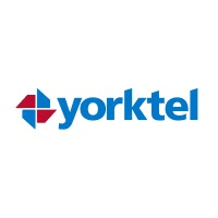 Yorktel logo