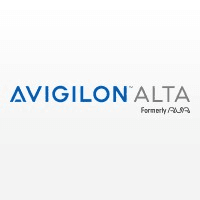 Avigilon Alta, formerly Ava Security logo