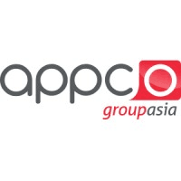 APPCO GROUP PHILIPPINES logo