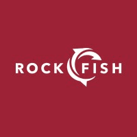 Rockfish logo