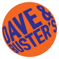 Dave & Buster's Inc. logo