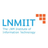 The LNM Institute of Information Technology logo