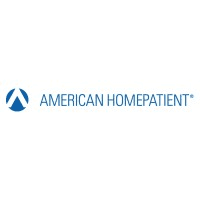 American HomePatie logo