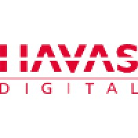 HAVAS DIGITAL logo