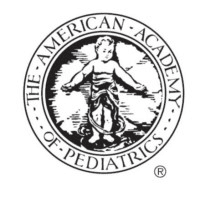 American Academy of Pediatrics logo