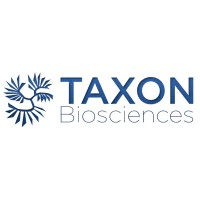 Taxon Biosciences logo