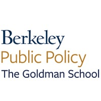 University of California, Berkeley, Goldman School of Public Policy logo