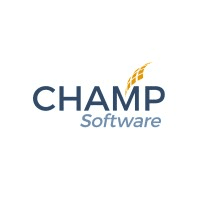 Champ Software, Inc logo