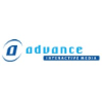 Advance logo