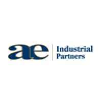 AE Industrial Partners, LP logo