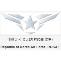 대한민국공군 logo