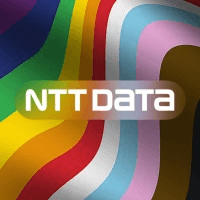 NTT DATA Business Solutions logo
