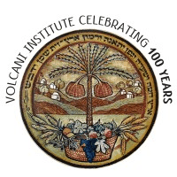 Volcani Institute logo