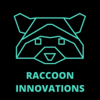 Raccoon Innovations logo