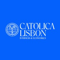 Católica Lisbon School of Business and Economics logo