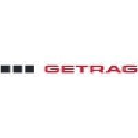 GETRAG logo