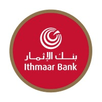 Ithmaar Bank logo