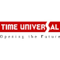 Time Universal logo