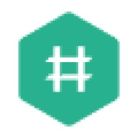 Hashtile logo