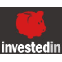 InvestedIn logo