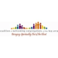 Coalition of Welcoming Congregations of the Bay Area logo