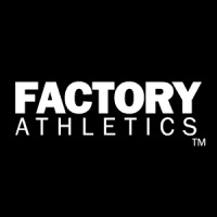 Factory Athletics logo