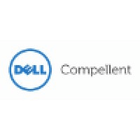 Dell Compellent logo