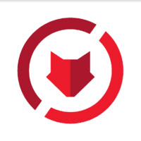 ZeroFox logo