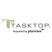 Tasktop (acquired by Planview) logo