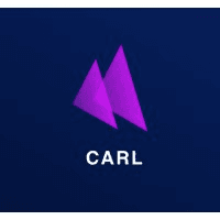 CARL  logo