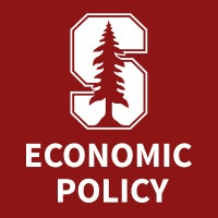 Stanford Institute for Economic Policy Research logo