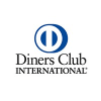 Diners Club International logo