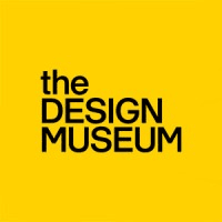THE DESIGN MUSEUM logo