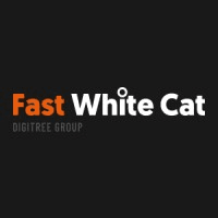 Fast White Cat S.A. logo
