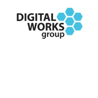 Digital Works Group (UK) logo