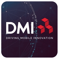 Lochbridge, A DMI Company logo