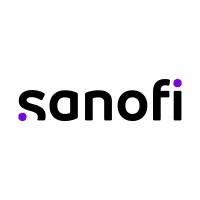 Vaccines at Sanofi logo