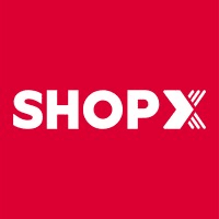 ShopX - 10i Commerce Services Pvt Ltd logo