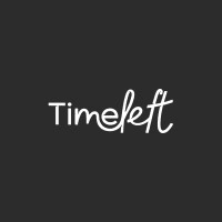 Timeleft logo