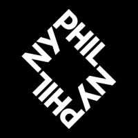 New York Philharmonic logo