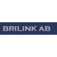 Brilink AB logo