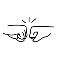 Good People Agency logo
