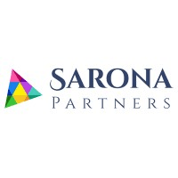 Sarona Partners logo