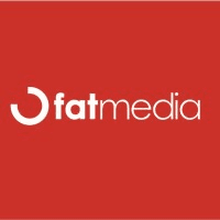 Fat Media Limited logo