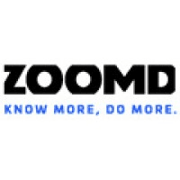 Zoomd Technologies (TSXV:ZOMD) (OTC: ZMDTF) logo