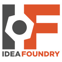 Idea Foundry logo