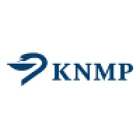 KNMP logo
